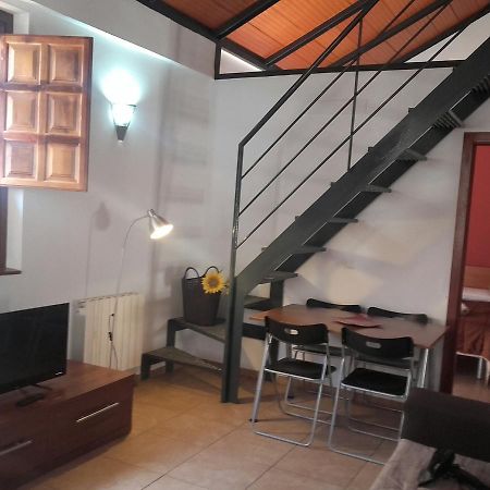 Apartamentos Puerta Real غرناطة المظهر الخارجي الصورة