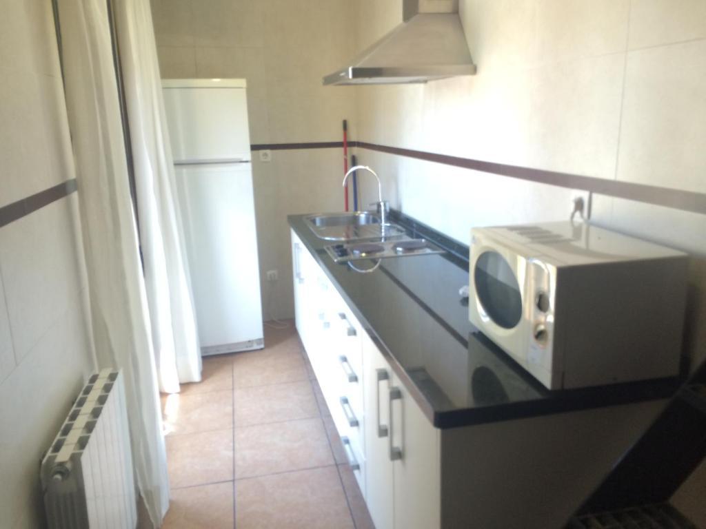 Apartamentos Puerta Real غرناطة المظهر الخارجي الصورة