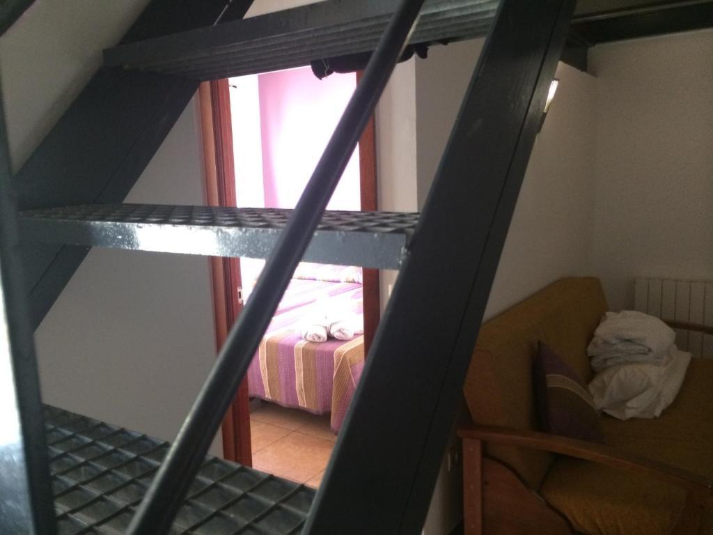 Apartamentos Puerta Real غرناطة المظهر الخارجي الصورة