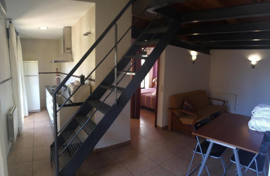 Apartamentos Puerta Real غرناطة المظهر الخارجي الصورة